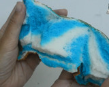 Foto langkah ke 7 dari resep Roti Awan Cloud Bread.