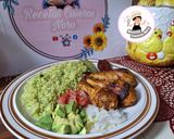 Foto del paso 2 de la receta: Piernas de pollo enchipotladas a mi estilo