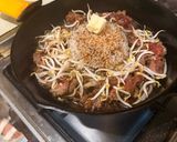 Foto langkah ke 6 dari resep Pepper Lunch ala Rumahan.