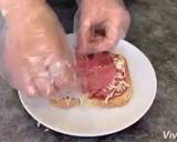 Roast Beef French Toast recipe step 3 photo