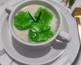 Foto langkah ke 7 dari resep Es Bongko (Ati Pari).