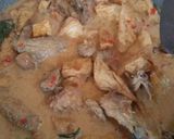 Foto langkah ke 5 dari resep Sayur Ayam Ndeso.