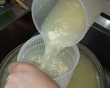 Foto del passaggio 17 della ricetta Cacioricotta lucano-pugliese