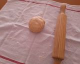 Foto del paso 6 de la receta: Apfelstrudel