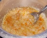 तांदळाची खीर (tandalachi kheer recipe in marathi) रेसिपी स्टेप 2 फोटो 