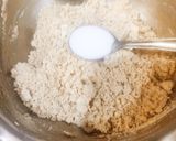 A picture of step 3 of Christmas Cookies.
