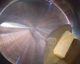 Foto del paso 3 de la receta: Crema de champiñones con crotones