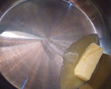 Foto del paso 3 de la receta: Crema de champiñones con crotones