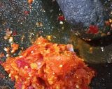 Foto langkah ke 2 dari resep Sotong Saus Tiram.