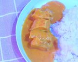 Foto langkah ke 9 dari resep 🐔 Gulai Ayam Fillet tanpa Santan (Fiber Creme).