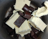 Foto del paso 1 de la receta: Brownie súper húmedo sin tacc