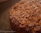 Une image de l'étape 14 de Gateau hyper moelleux aux quetsches.