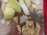 Kerang Ijo Asam Manis