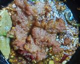 পমফ্রেট কারি (pomfret curry recipe in Bengali) রেসিপির ধাপ 3 ছবি