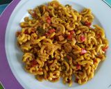 Foto del paso 3 de la receta Fideuá "ligerito"