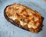 Foto del paso 10 de la receta: Berenjenas rellenas de Carne y Bechamel en Mambo