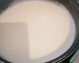 Une image de l'étape 2 de Purée en flocons.