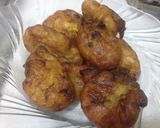 Foto langkah ke 5 dari resep Pisang goreng maizena.