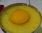 Foto langkah ke 2 dari resep pancake simple praktis.