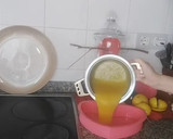 Foto del paso 2 de la receta: Dulce de naranja y limón sin gluten ni horno, especial San Valentín