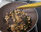 A picture of step 4 of Upma Premix(homemade without preservatives).
