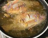 Ikan Kakap Sambal Dabu Dabu langkah memasak 5 foto