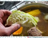 Foto del paso 10 de la receta: Puchero Criollo
