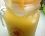 Foto langkah ke 2 dari resep King Mango KW Simple.