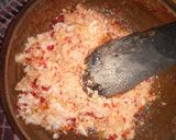 Foto langkah ke 6 dari resep Urap Sayuran Mix Kacang Panjang.
