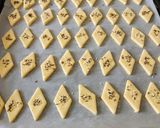 Fűszeres-magvas kekszek gluténmentesen recept fázis 3 fotója