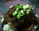 Foto langkah ke 4 dari resep Tahu telur.