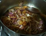 Foto del paso 6 de la receta: Hígado encebollado
