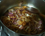 Foto del paso 6 de la receta: Hígado encebollado