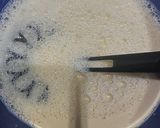 Foto del paso 2 de la receta: Crema pastelera en microondas