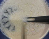 Foto del paso 2 de la receta: Crema pastelera en microondas