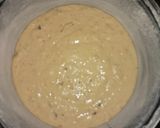 Foto del paso 3 de la receta: Budín de pan con chocolate