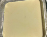 Foto del paso 1 de la receta: Torrija de leche en almíbar