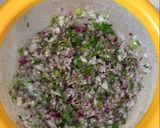 Foto del paso 2 de la receta: Fricandelas