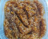 Foto del paso 4 de la receta: Mermelada de aguaymanto