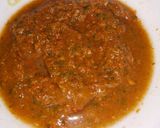 A picture of step 3 of Mix chutney.