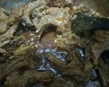 A picture of step 3 of Degi Qorma.