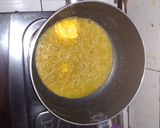 Foto langkah ke 2 dari resep Popcorn rasa asin.