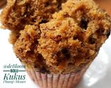 Foto langkah ke 8 dari resep 333. Bolu Kukus Pisang-Messes.