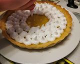 Une image de l'étape 13 de 🍋 Tarte Citron Meringuée !! 🍋.