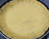 Foto langkah ke 4 dari resep Pie (Teflon) Ubi Ungu.