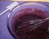 Foto del paso 5 de la receta: Brownie SIN GLUTEN - Versión 1