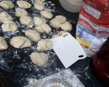 Foto del paso 5 de la receta: Pancitos de leche