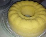 Foto langkah ke 10 dari resep Bolu Jerman Keju Kukus.