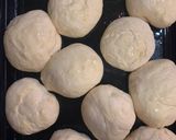 Foto del paso 4 de la receta: Panes de hamburguesa