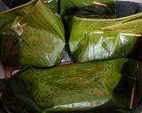 Foto langkah ke 5 dari resep Pepes Nila Kemangi.